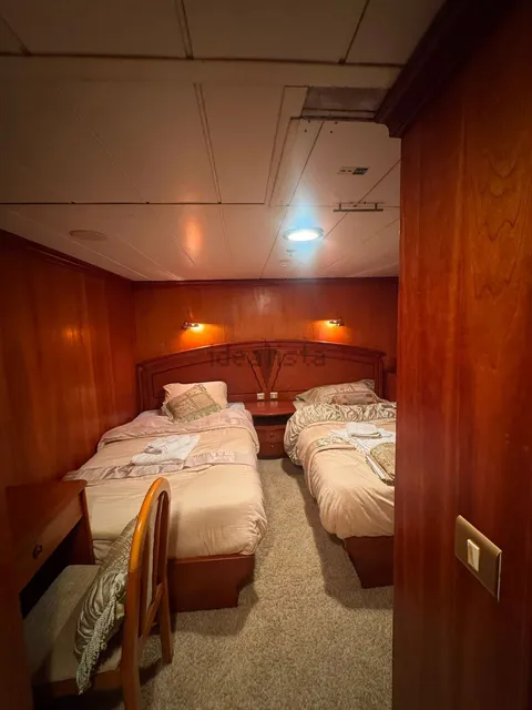 Habitación en alquiler, Valencia (2/7)