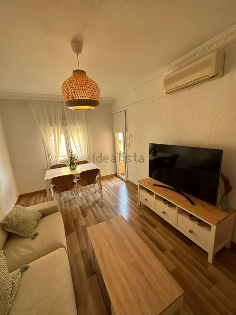 Habitació de lloguer, Almeria