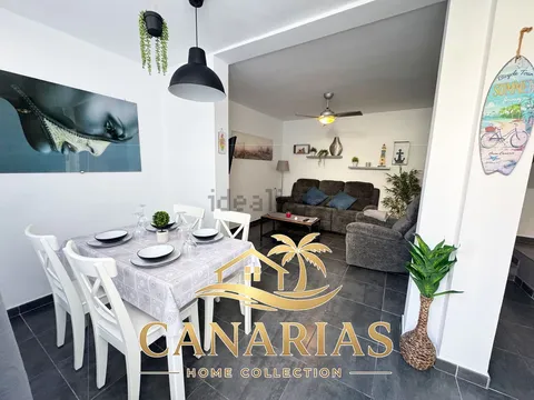 Casa de 50 m² a San Bartolomé de Tirajana