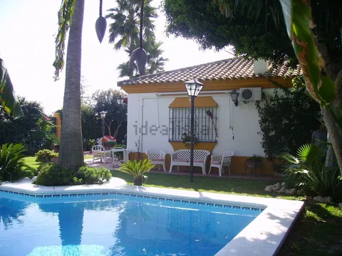 Casa de 85 m² en Sanlúcar de Barrameda
