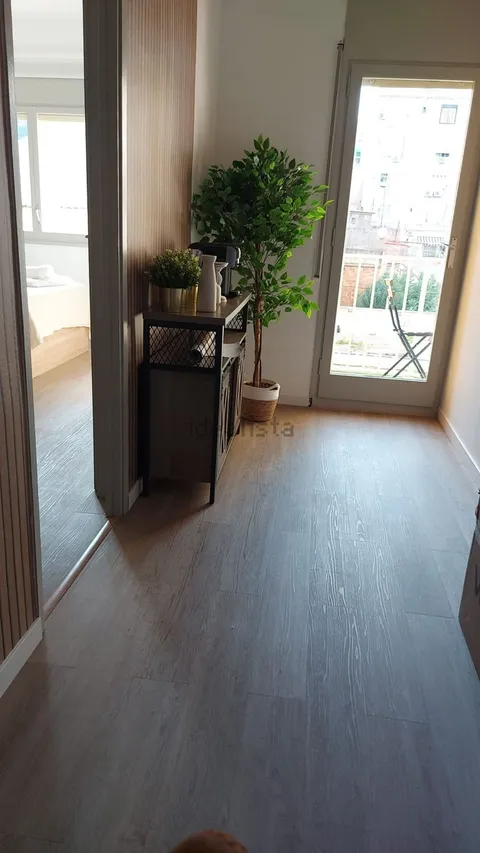 Chambre à louer, Barcelone