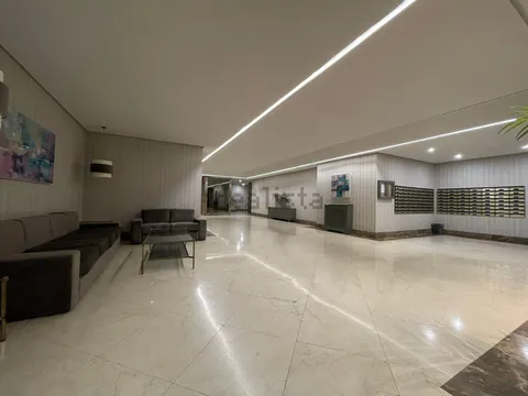 Квартира 144 м² в Мадриде
