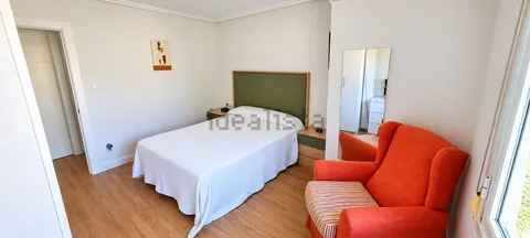 Pis de 100 m² a València