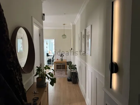 Wohnung 53 m² in Madrid