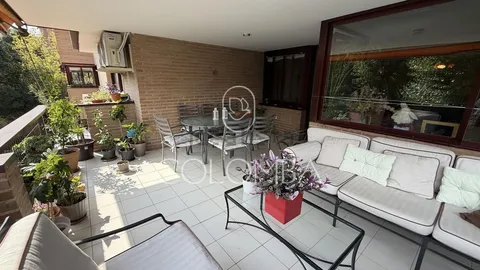 Pis de 293 m² a Madrid