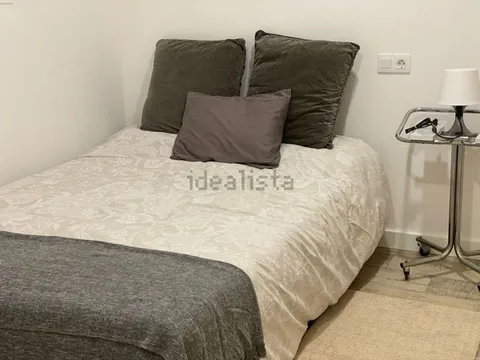Квартира 47 м² в Уэске