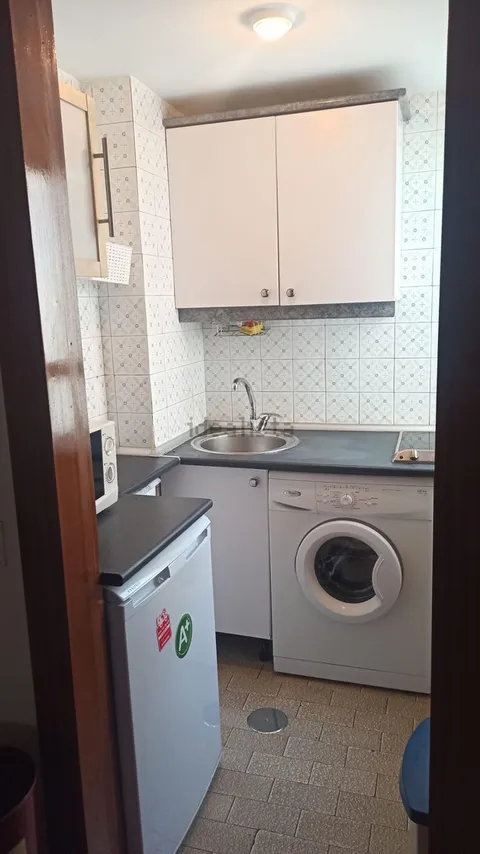 Pis de 50 m² a Madrid