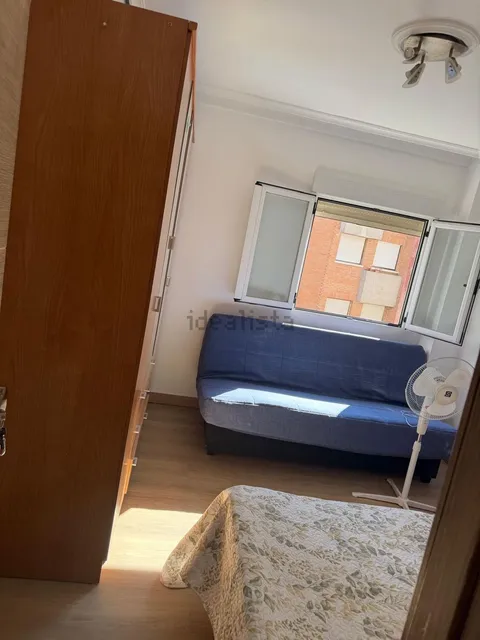 Habitació de lloguer, Medina del Campo (2/3)