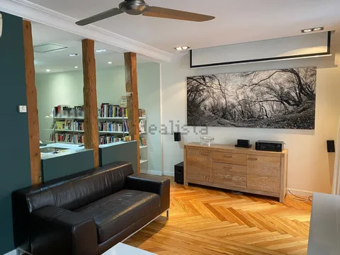 Pis de 115 m² a Madrid