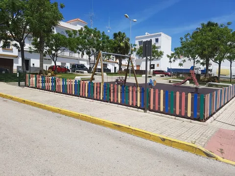 Pis de 69 m² a Conil de la Frontera