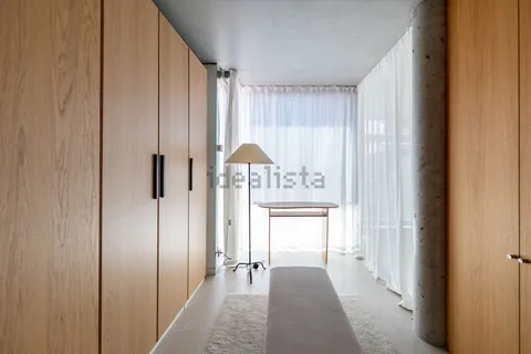 Pis de 225 m² a Madrid