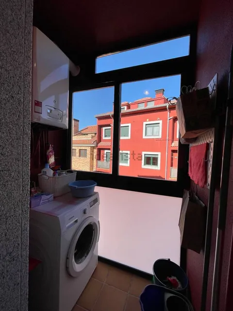 Wohnung 85 m² in Las Navas del Marqués