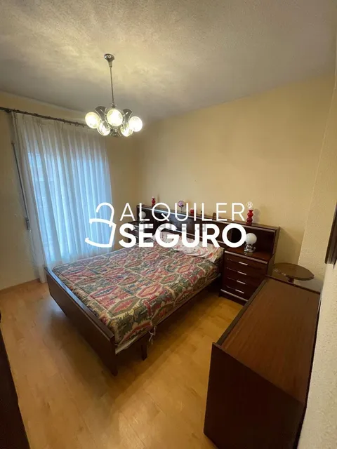 Pis de 76 m² a Madrid