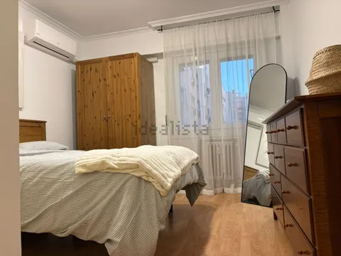 Pis de 75 m² a Madrid