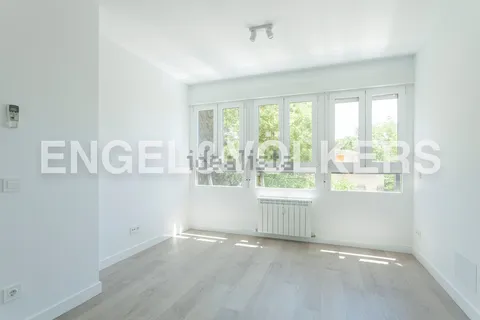 Pis de 128 m² a Madrid