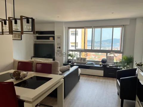 Habitació de lloguer, Vigo