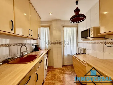 Pis de 115 m² a Saragossa