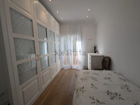Flat 100 m² in Zaragoza