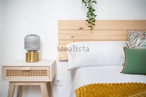 Stanza in affitto, Madrid