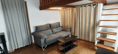 Pis de 50 m² a Madrid