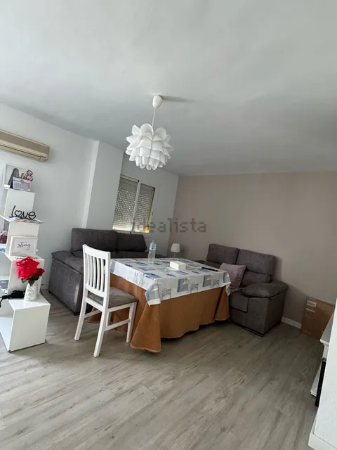 Room for rent, Bormujos
