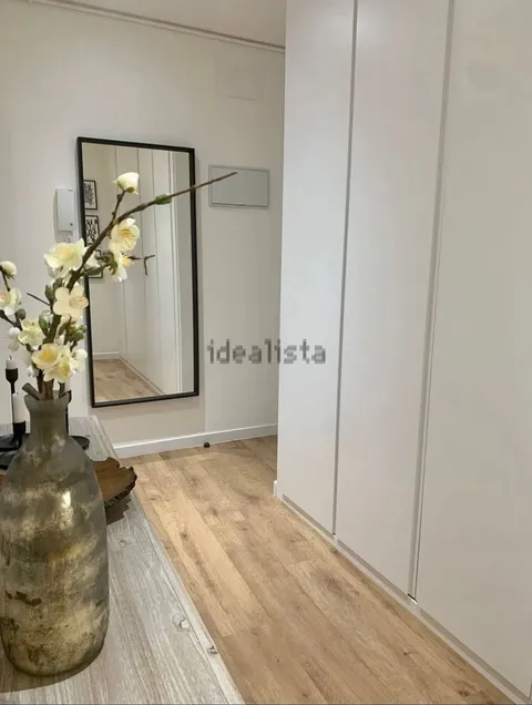 Pis de 72 m² a Madrid