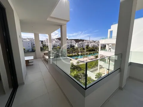 Appartement 91 m² à Arona