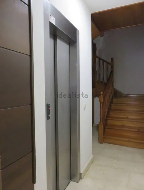 Pis de 74 m² a Burgos