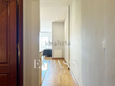 Pis de 86 m² a Madrid