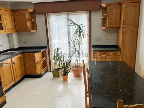 Wohnung 154 m² in A Coruña