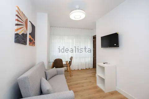 Квартира 26 м² у Granada