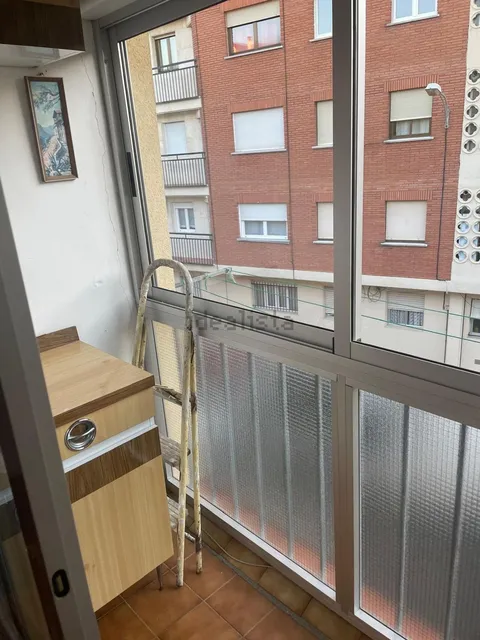 Pis de 78 m² a Salamanca