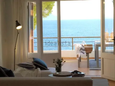 Wohnung 140 m² in Alcúdia