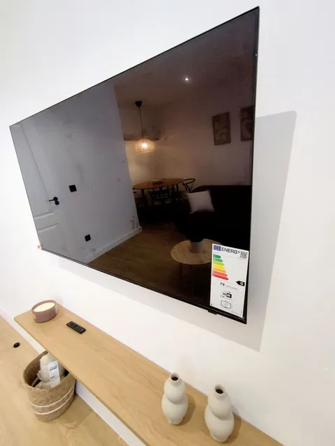 Habitació de lloguer, Àvila