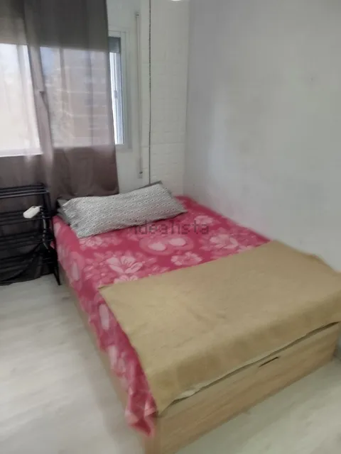 Chambre à louer, Madrid