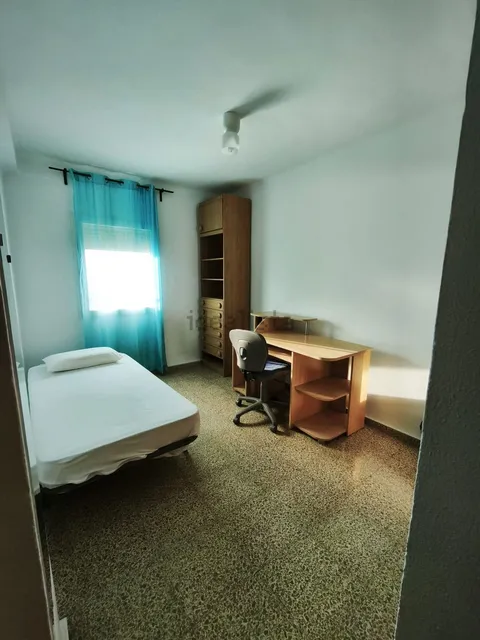 Flat 95 m² in Málaga (3/21)