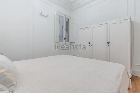 Pis de 145 m² a Madrid