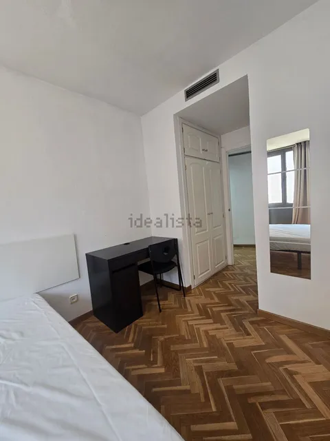 Pis de 140 m² a Madrid
