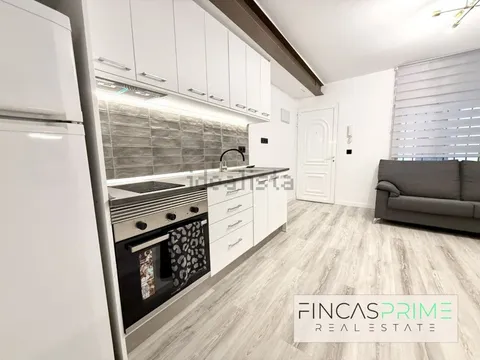 Apartamento 55 m² em Benidorm