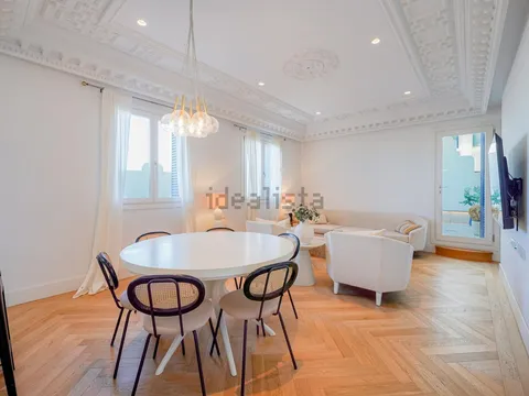 Pis de 130 m² a Madrid