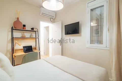 Stanza in affitto, Barcelona