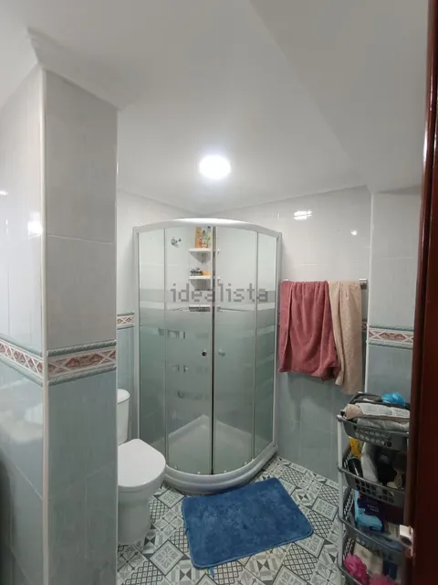 Habitació de lloguer, Sevilla