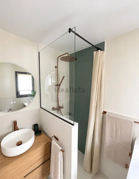 Flat 100 m² in Madrid