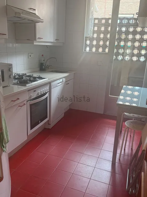 Wohnung 110 m² in Madrid