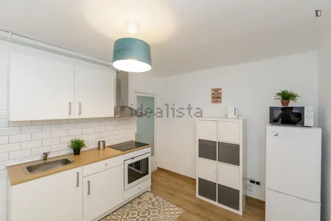 Habitació de lloguer, l'Hospitalet de Llobregat