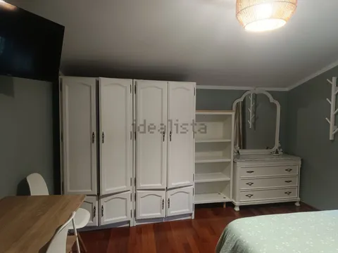 Habitació de lloguer, Santiago de Compostel·la