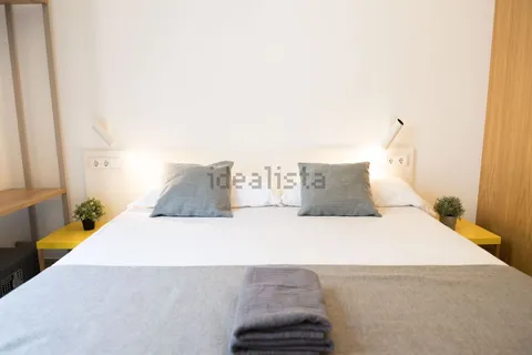 Pis de 87 m² a Barcelona
