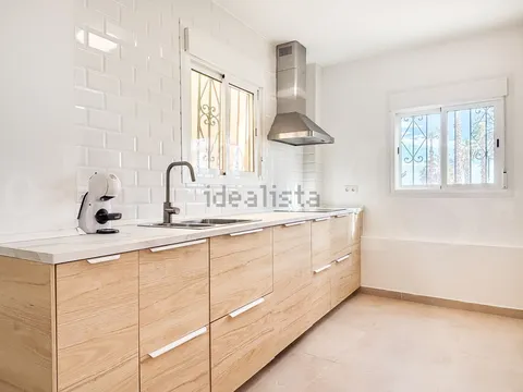 Haus 110 m² in Málaga