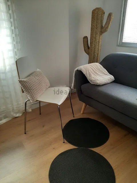 Habitació de lloguer, Santander