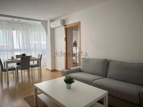 Pis de 73 m² a Alacant